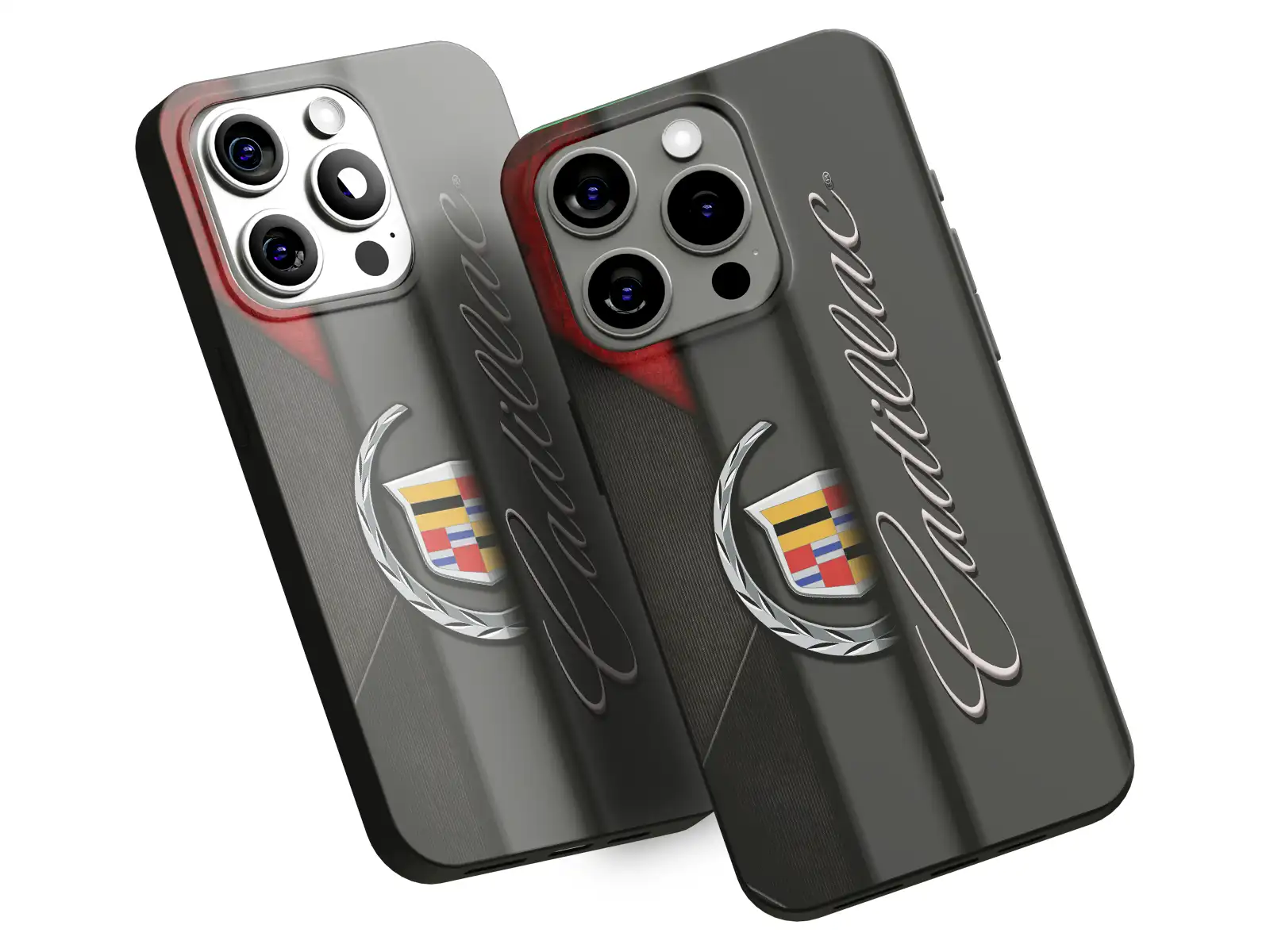 Cadillac Funda Smartphone Sensación Sutil Moderna